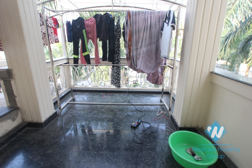 Nice house for rent in Ciputra, Tay Ho, Hanoi, Vietnam
